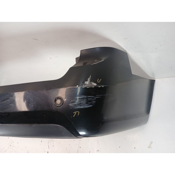 Recambio de paragolpes trasero para saab 9-5 station wagon (ys3e) 1.9 tid referencia OEM IAM 5145040 / 4955191  