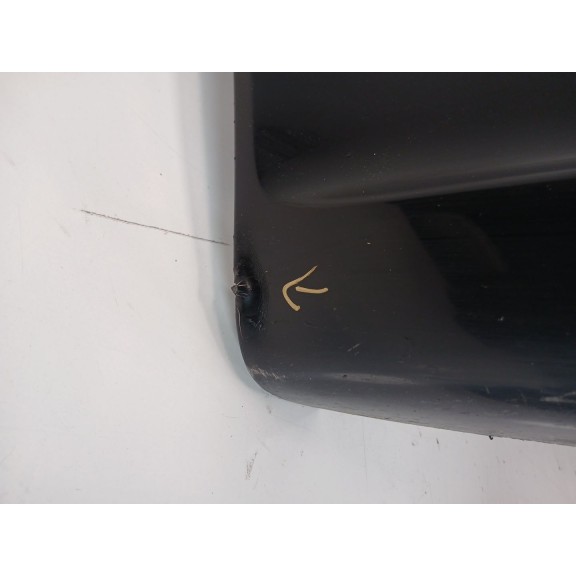 Recambio de paragolpes trasero para saab 9-5 station wagon (ys3e) 1.9 tid referencia OEM IAM 5145040 / 4955191  