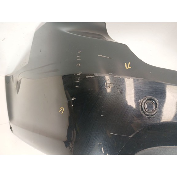 Recambio de paragolpes trasero para saab 9-5 station wagon (ys3e) 1.9 tid referencia OEM IAM 5145040 / 4955191  