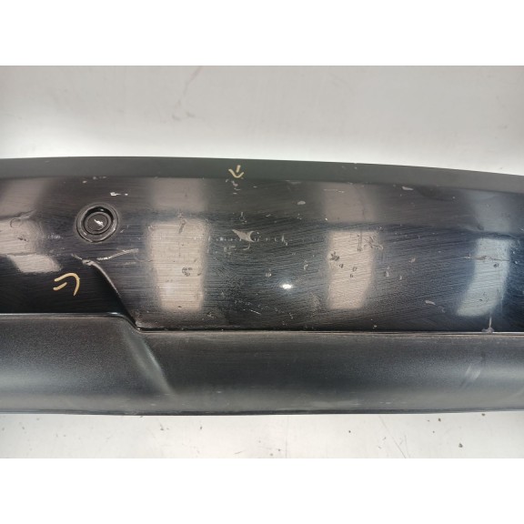 Recambio de paragolpes trasero para saab 9-5 station wagon (ys3e) 1.9 tid referencia OEM IAM 5145040 / 4955191  