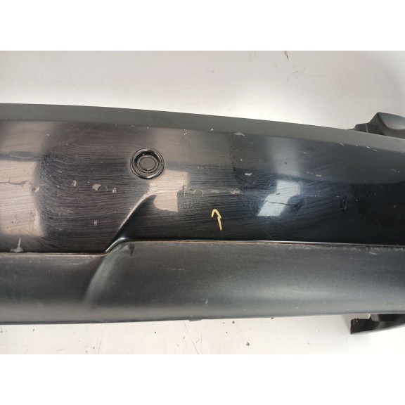 Recambio de paragolpes trasero para saab 9-5 station wagon (ys3e) 1.9 tid referencia OEM IAM 5145040 / 4955191  