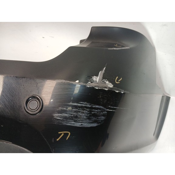 Recambio de paragolpes trasero para saab 9-5 station wagon (ys3e) 1.9 tid referencia OEM IAM 5145040 / 4955191  