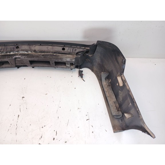 Recambio de paragolpes trasero para saab 9-5 station wagon (ys3e) 1.9 tid referencia OEM IAM 5145040 / 4955191  