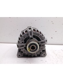Recambio de alternador para renault kadjar (ha_, hl_) 1.2 tce 130 referencia OEM IAM 231006677R 231004be08f f000bl0814