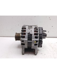 Recambio de alternador para renault kadjar (ha_, hl_) 1.2 tce 130 referencia OEM IAM 231006677R 231004be08f f000bl0814 2