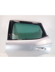 Recambio de puerta trasera izquierda para cupra formentor (km7, kmp) 1.5 tsi referencia OEM IAM 5FF833051A   2