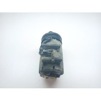 Recambio de compresor aire acondicionado para ford focus c-max (dm2) 1.8 tdci referencia OEM IAM 4m5h19d629ac  