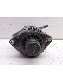 Recambio de alternador para opel meriva a monospace (x03) 1.7 cdti (e75) referencia OEM IAM 98056443 / 95520887 8980564430 lr110