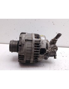 Recambio de alternador para opel meriva a monospace (x03) 1.7 cdti (e75) referencia OEM IAM 98056443 / 95520887 8980564430 lr110 2