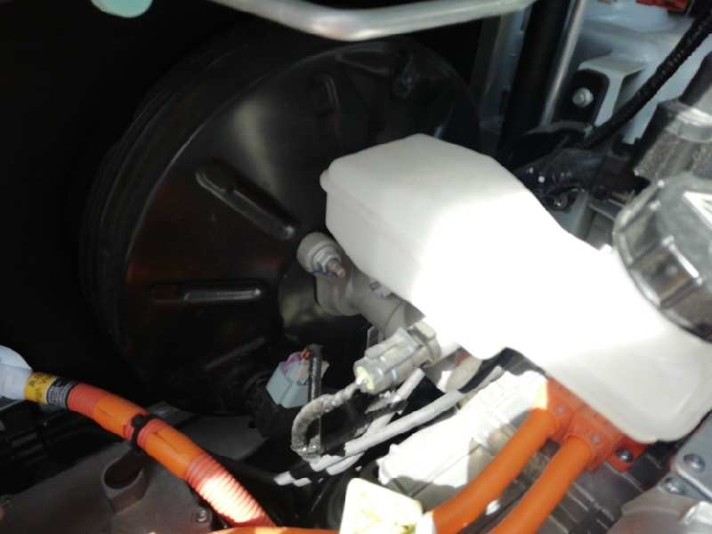 Recambio de servofreno para maxus edeliver 3 (modelo) referencia OEM IAM C00146277  