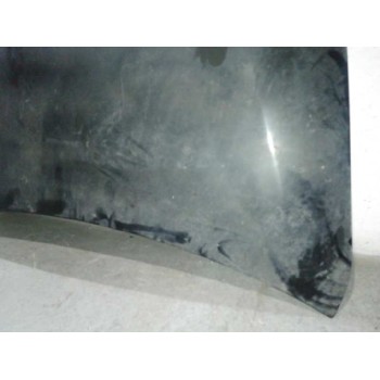 Recambio de capot para ssangyong rodius xdi premium referencia OEM IAM 6101021201 NEGRO 6101021201