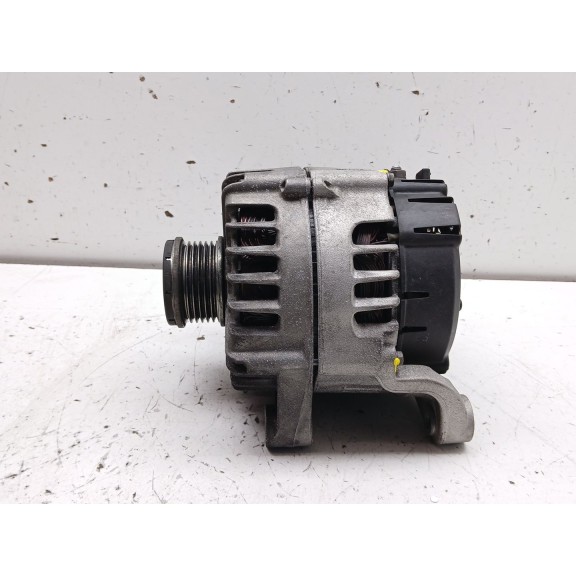 Recambio de alternador para bmw 3 (e90) 320 d referencia OEM IAM 8507624ai02 fg18s052 2608669D