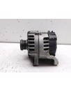 Recambio de alternador para bmw 3 (e90) 320 d referencia OEM IAM 8507624ai02 fg18s052 2608669D
