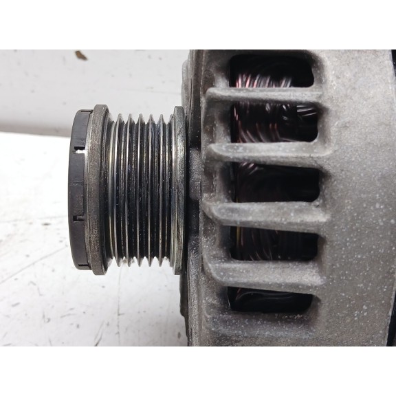 Recambio de alternador para bmw 3 (e90) 320 d referencia OEM IAM 8507624ai02 fg18s052 2608669D