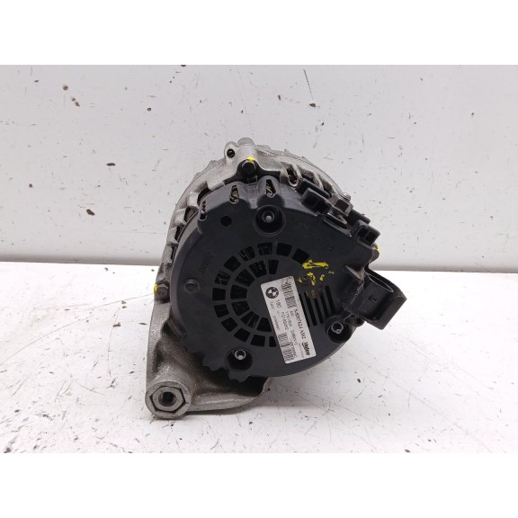 Recambio de alternador para bmw 3 (e90) 320 d referencia OEM IAM 8507624ai02 fg18s052 2608669D