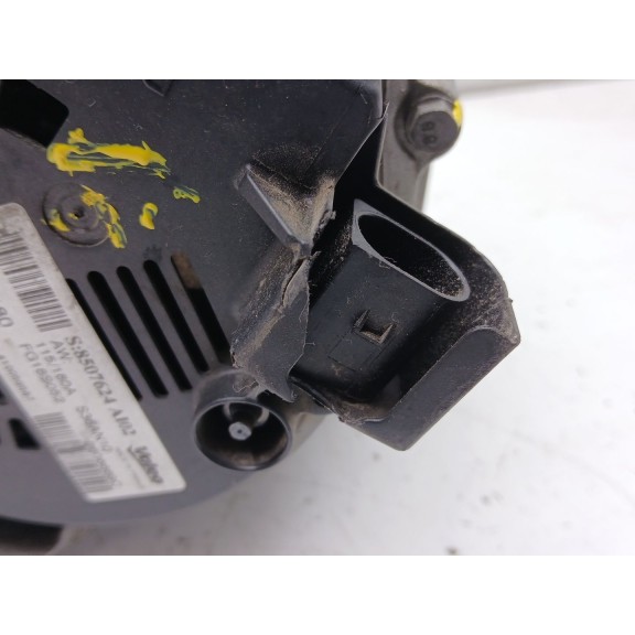 Recambio de alternador para bmw 3 (e90) 320 d referencia OEM IAM 8507624ai02 fg18s052 2608669D