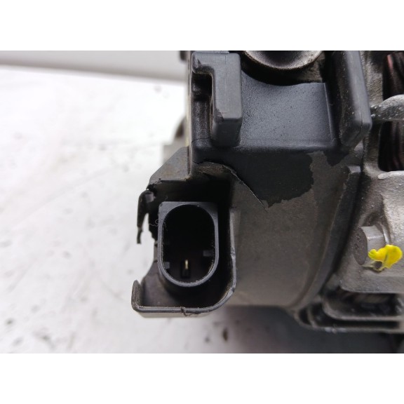 Recambio de alternador para bmw 3 (e90) 320 d referencia OEM IAM 8507624ai02 fg18s052 2608669D