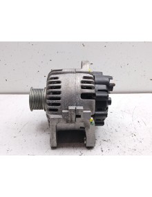 Recambio de alternador para renault megane ii (bm0/1_, cm0/1_) 2.0 16v turbo referencia OEM IAM lra03108 tg11c040 230606 2