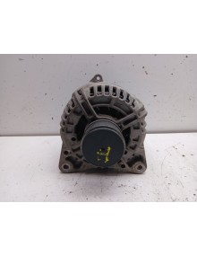 Recambio de alternador para nissan qashqai i (j10, nj10) 1.5 dci referencia OEM IAM 8200728292 lra02884 012452s140