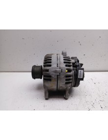 Recambio de alternador para nissan qashqai i (j10, nj10) 1.5 dci referencia OEM IAM 8200728292 lra02884 012452s140 2