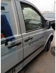 Recambio de puerta delantera derecha para mercedes-benz vito / mixto furgoneta (w639) 109 cdi (639.601, 639.603, 639.605) refere