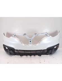 Recambio de paragolpes delantero para renault kadjar (ha_, hl_) 1.3 tce 140 referencia OEM IAM 620220643R  