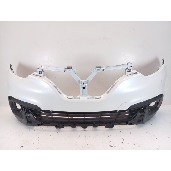 Recambio de paragolpes delantero para renault kadjar (ha_, hl_) 1.3 tce 140 referencia OEM IAM 620220643R  
