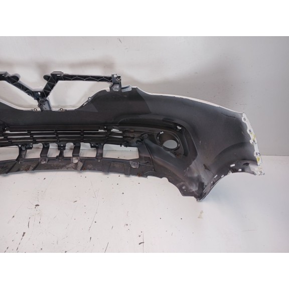 Recambio de paragolpes delantero para renault kadjar (ha_, hl_) 1.3 tce 140 referencia OEM IAM 620220643R  