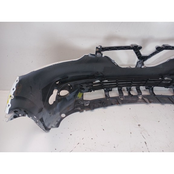 Recambio de paragolpes delantero para renault kadjar (ha_, hl_) 1.3 tce 140 referencia OEM IAM 620220643R  