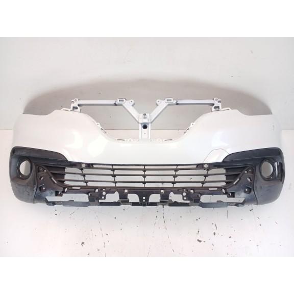 Recambio de paragolpes delantero para renault kadjar (ha_, hl_) 1.3 tce 140 referencia OEM IAM 620220643R  