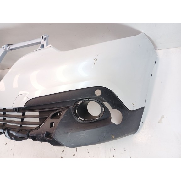 Recambio de paragolpes delantero para renault kadjar (ha_, hl_) 1.3 tce 140 referencia OEM IAM 620220643R  
