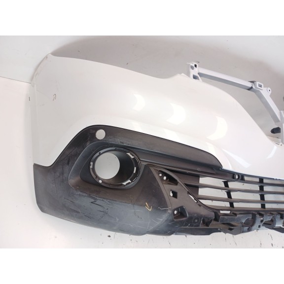 Recambio de paragolpes delantero para renault kadjar (ha_, hl_) 1.3 tce 140 referencia OEM IAM 620220643R  