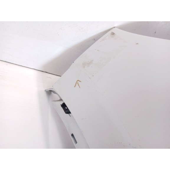 Recambio de paragolpes delantero para renault kadjar (ha_, hl_) 1.3 tce 140 referencia OEM IAM 620220643R  