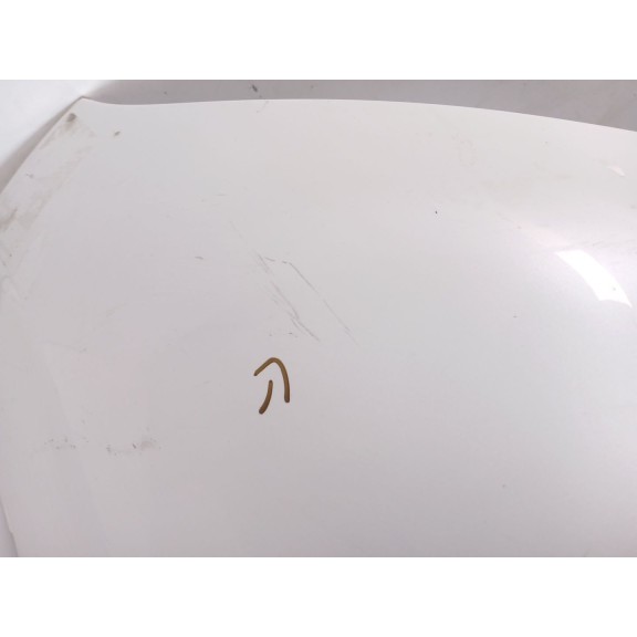 Recambio de paragolpes delantero para renault kadjar (ha_, hl_) 1.3 tce 140 referencia OEM IAM 620220643R  