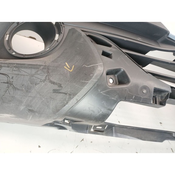 Recambio de paragolpes delantero para renault kadjar (ha_, hl_) 1.3 tce 140 referencia OEM IAM 620220643R  