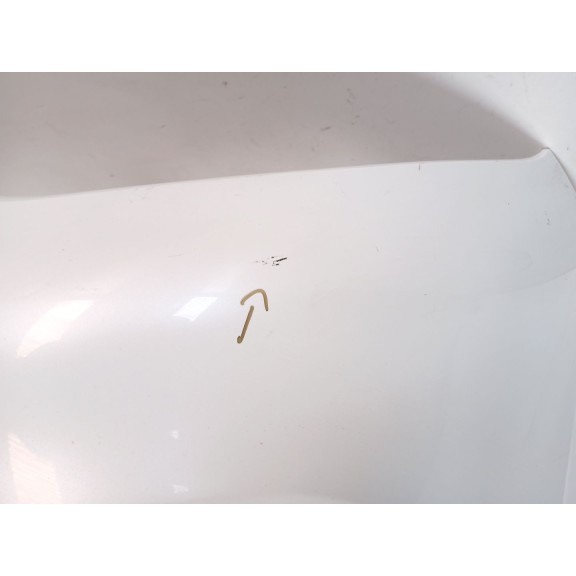 Recambio de paragolpes delantero para renault kadjar (ha_, hl_) 1.3 tce 140 referencia OEM IAM 620220643R  