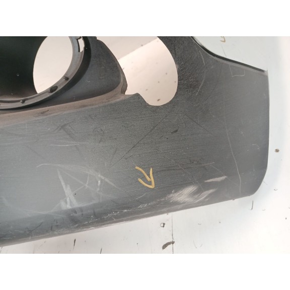 Recambio de paragolpes delantero para renault kadjar (ha_, hl_) 1.3 tce 140 referencia OEM IAM 620220643R  