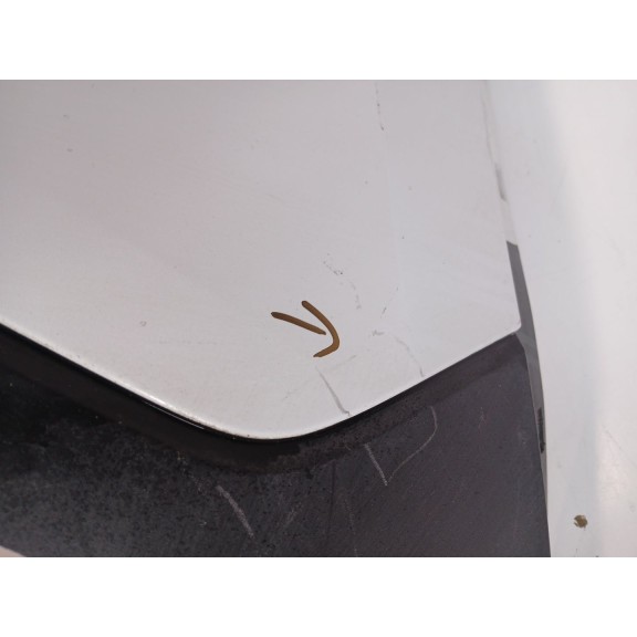 Recambio de paragolpes delantero para renault kadjar (ha_, hl_) 1.3 tce 140 referencia OEM IAM 620220643R  