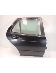 Recambio de puerta trasera derecha para saab 9-5 station wagon (ys3e) 1.9 tid referencia OEM IAM 5335468  
