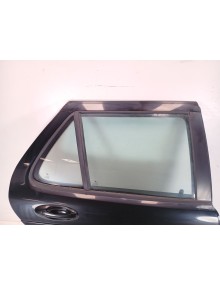 Recambio de puerta trasera derecha para saab 9-5 station wagon (ys3e) 1.9 tid referencia OEM IAM 5335468   2