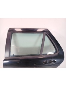 Recambio de puerta trasera izquierda para saab 9-5 station wagon (ys3e) 1.9 tid referencia OEM IAM 5335450   2
