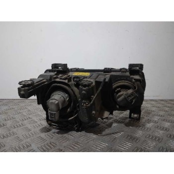 Recambio de faro izquierdo para bmw serie 3 compact (e46) 320td referencia OEM IAM 0301187201 6901969 CARCASA ROTA