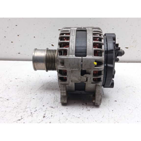 Recambio de alternador para volkswagen golf vii lim. (bq1) advance referencia OEM IAM 05e903026r ALF280A01 05E903027B