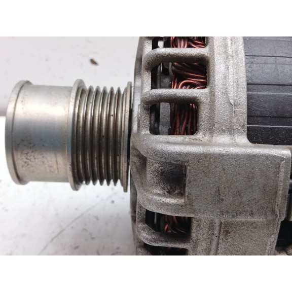 Recambio de alternador para volkswagen golf vii lim. (bq1) advance referencia OEM IAM 05e903026r ALF280A01 05E903027B