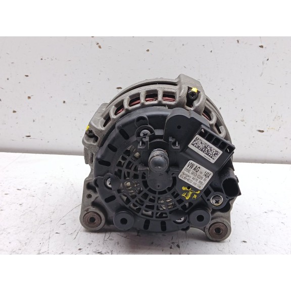 Recambio de alternador para volkswagen golf vii lim. (bq1) advance referencia OEM IAM 05e903026r ALF280A01 05E903027B