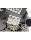 Recambio de alternador para volkswagen golf vii lim. (bq1) advance referencia OEM IAM 05e903026r ALF280A01 05E903027B