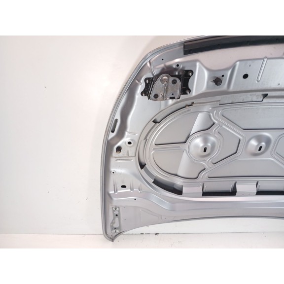 Recambio de capot delantero para cupra formentor (km7, kmp) 1.5 tsi referencia OEM IAM 5FF823031E  