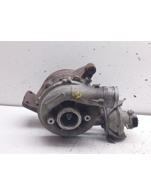 Recambio de turbocompresor para ford focus ii (da_, hcp, dp) 2.0 tdci referencia OEM IAM 760774 B 
