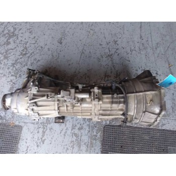 Recambio de caja cambios para ssangyong actyon sports 200 xdi limited 4wd referencia OEM IAM   