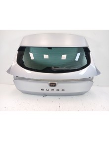 Recambio de porton trasero para cupra formentor (km7, kmp) 1.5 tsi referencia OEM IAM 5FF827023  